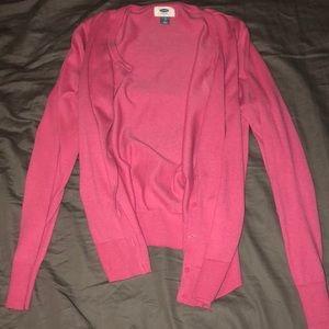 Old Navy Cardigan